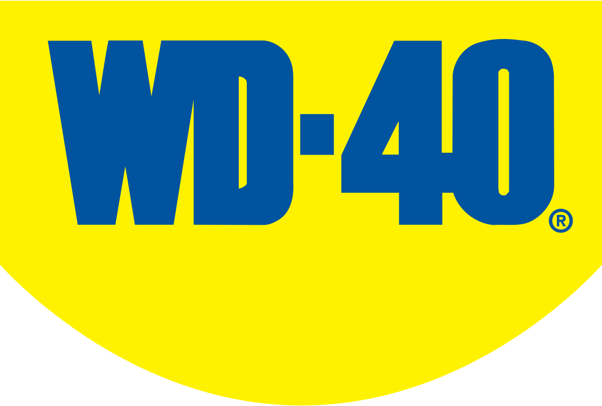 WD 40