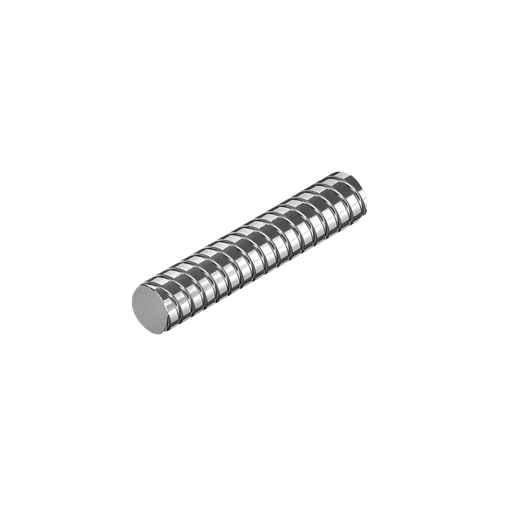 [00000931] Ball screw d.20 p.5