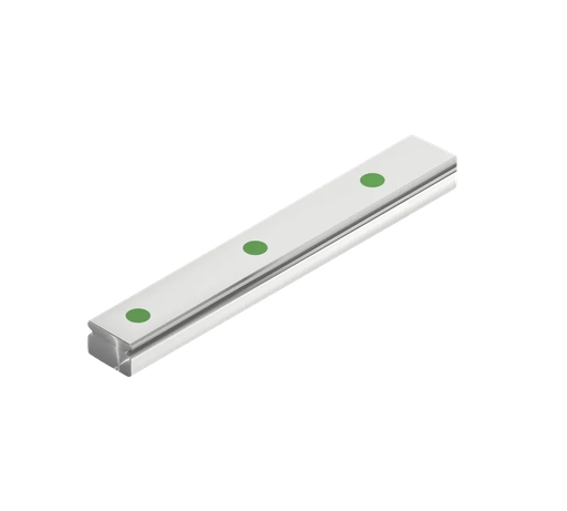 [00000943] Linear Guideway MGNR12R H Hiwin