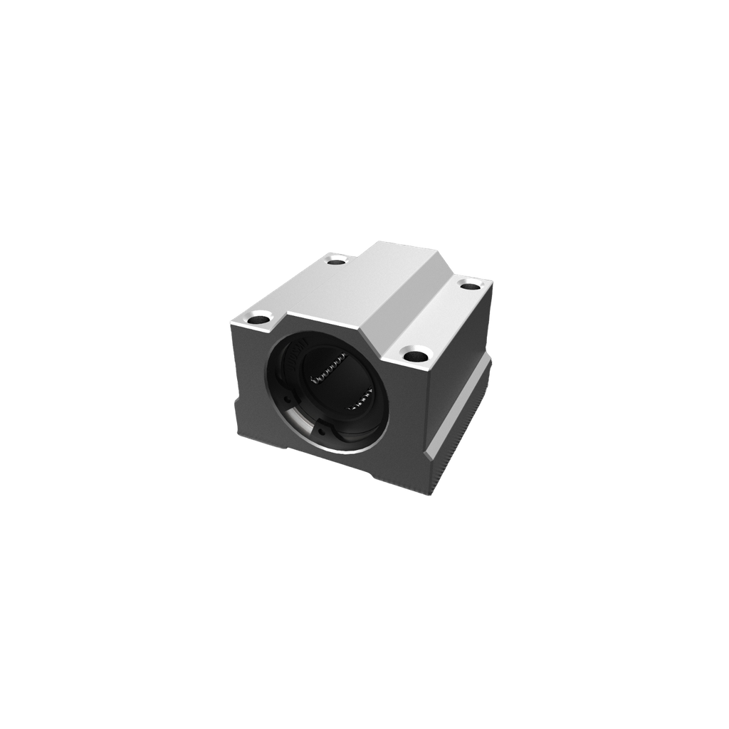 SC10UU-AS Support linear bearing -10mm