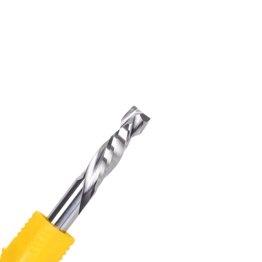 [00001017] 2 Flute end mill d.5