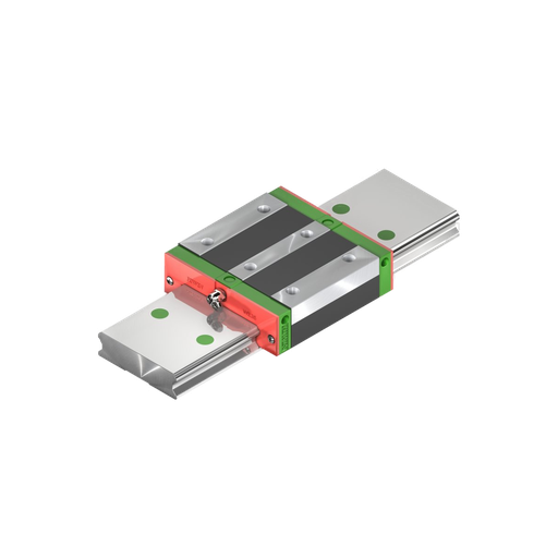 [00001395] Bearing Block WEH21CAZ0 C