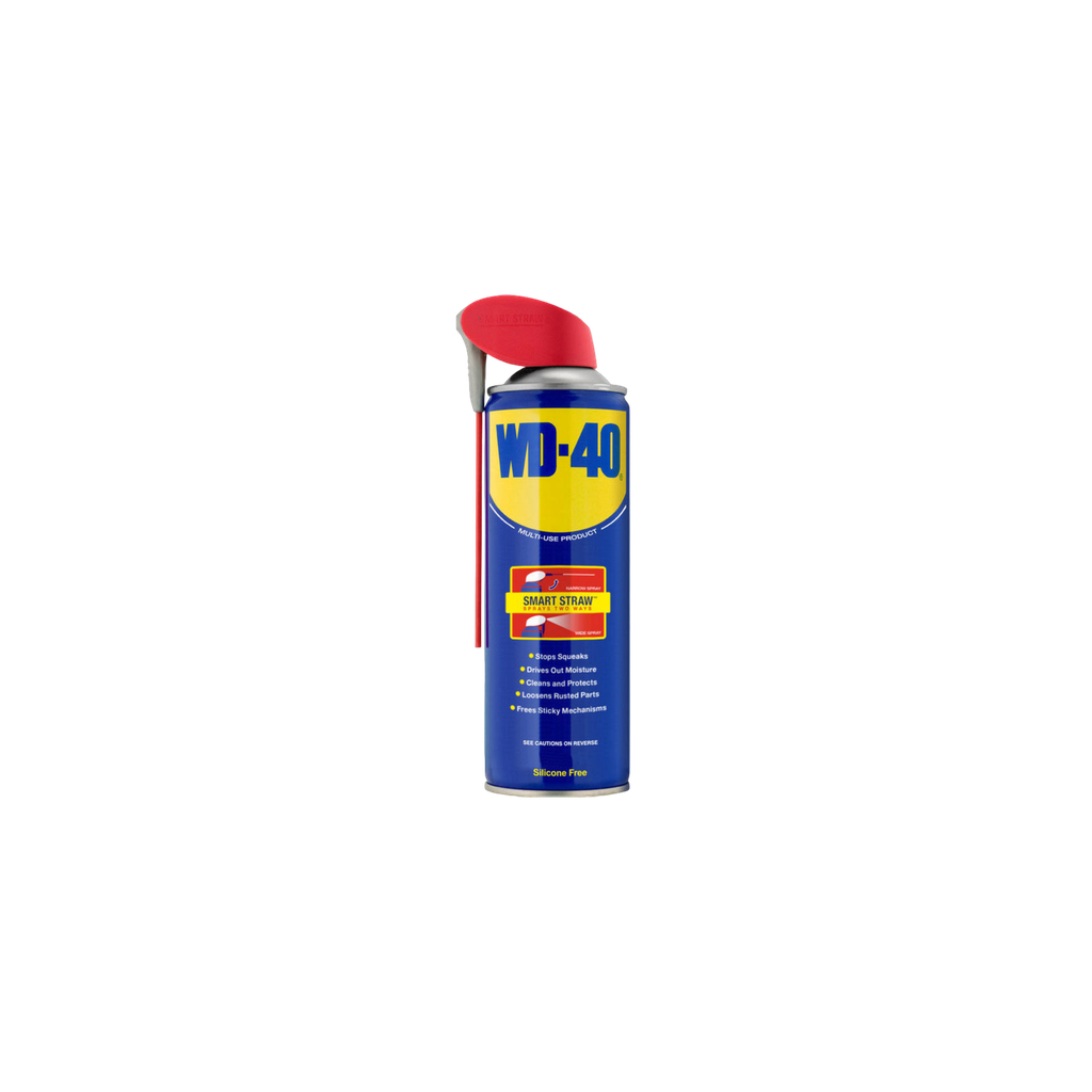 Lubrificante Spray WD40 500 ML