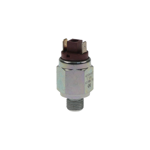 [00001609] Pressure switch 1/8&quot; Nc 1-10 FASTON SW4121122