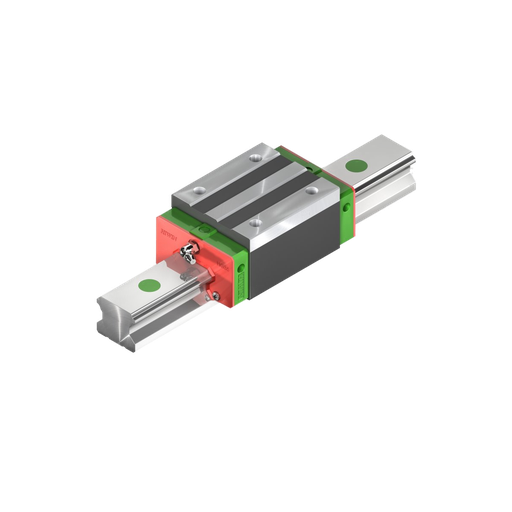 [00000180] Bearing Block HGH20CAZA C 