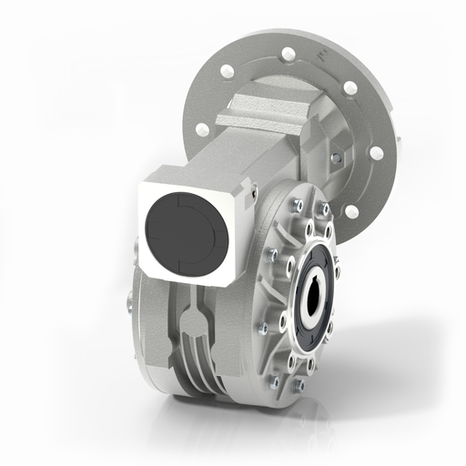 [00000188] Worm Gear Box SRS28 1-7 G3 AC14