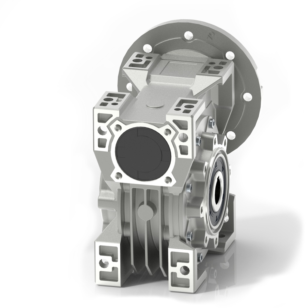 Worm Gear Box SRT28 1-15 G3 AC14