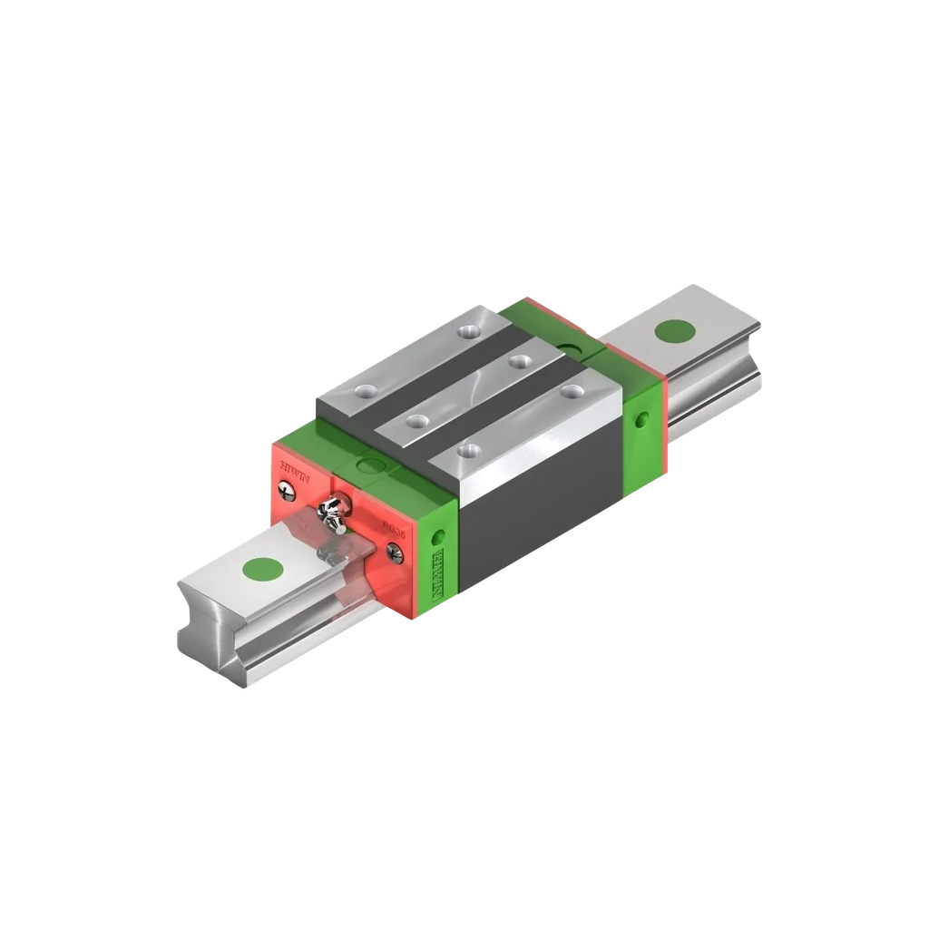 Bearing Block RGH20CAZA H