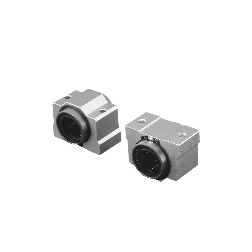 SCV20UU-AS Support linear bearing -20mm