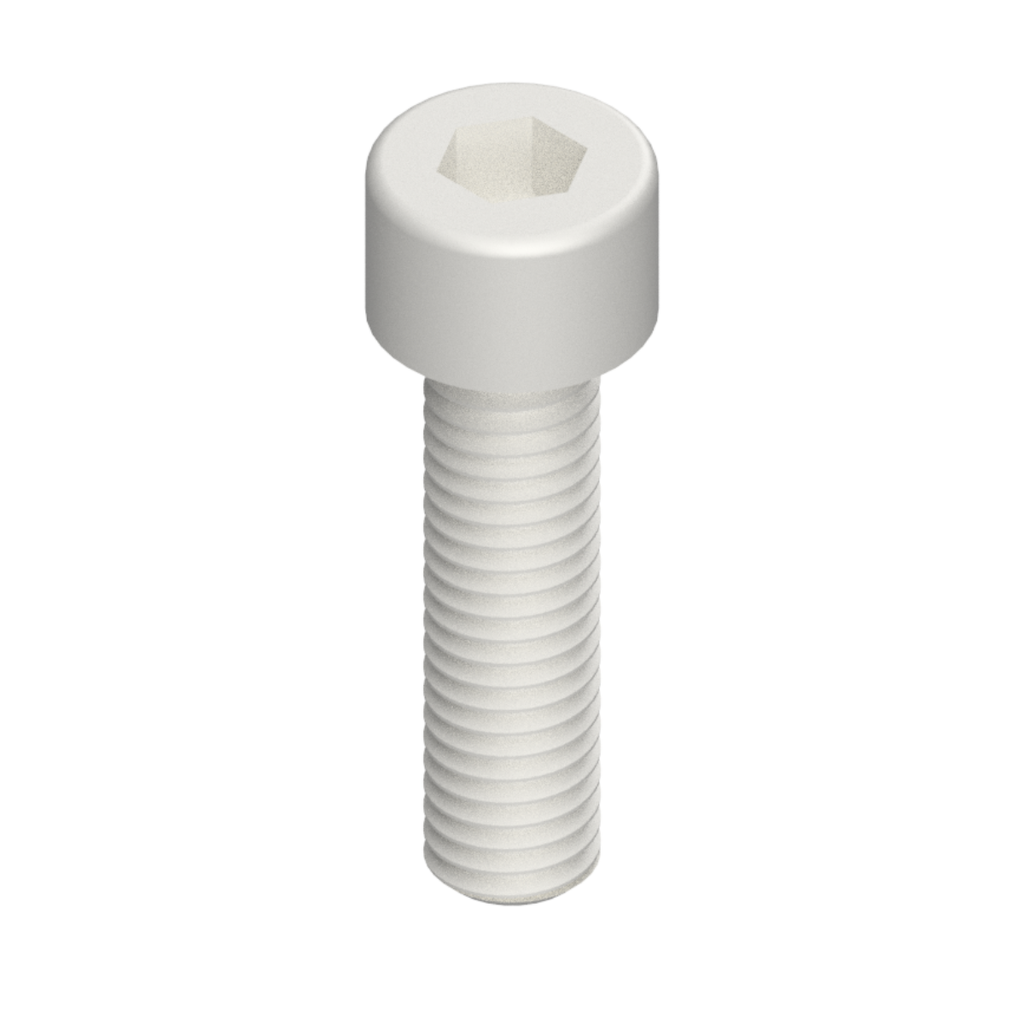 Head cap screw m5x50