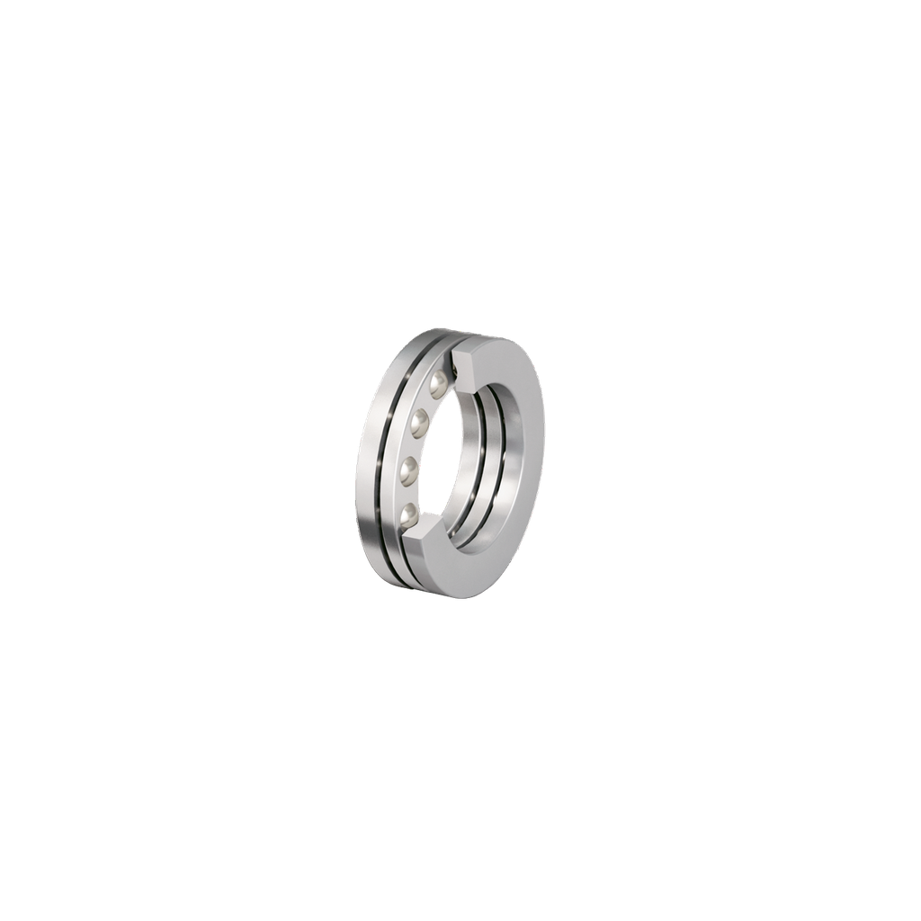 Bearing B8M 8x19x7