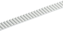 Cinghia Dentata AT10/50 a Metraggio Pol.