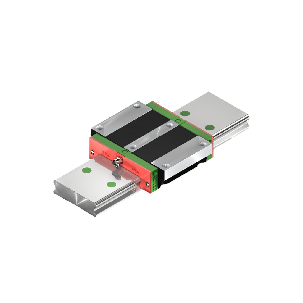 Bearing Block WEW21CCZ0 C