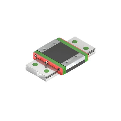 [00003599] Bearing Block MGW09HZ0 H