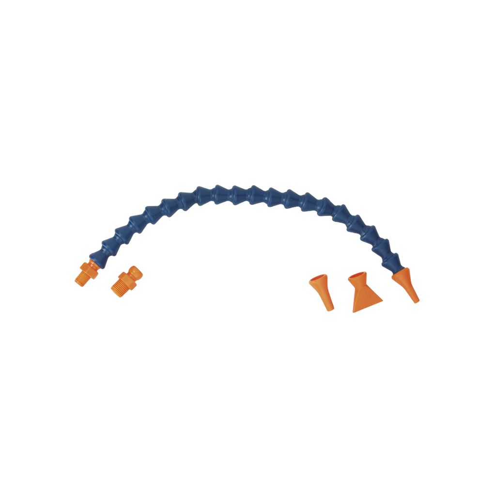 Kit tubo Loc-Line 1/4&quot; T200