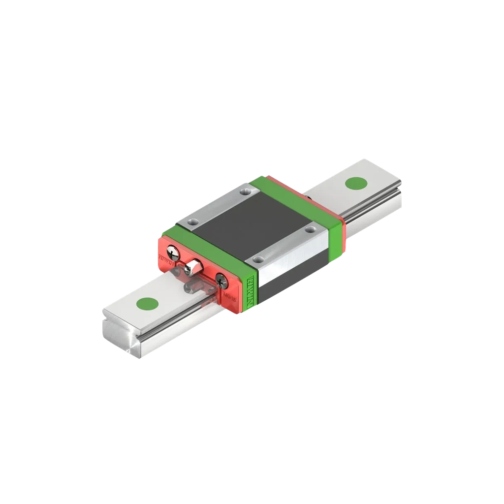 Bearing Block MGN12HZ1 C