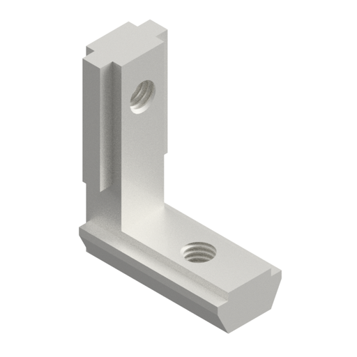 [00000445] Inner Joint 90° for 20x20 profiles