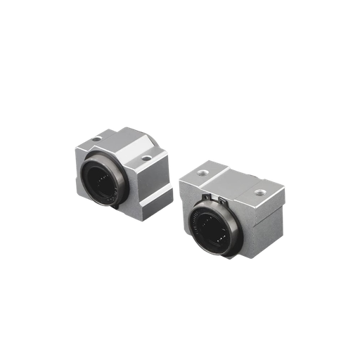 [00004519] SCV12UU-AS Support linear bearing -12mm